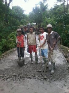 Foto: Engel Talok